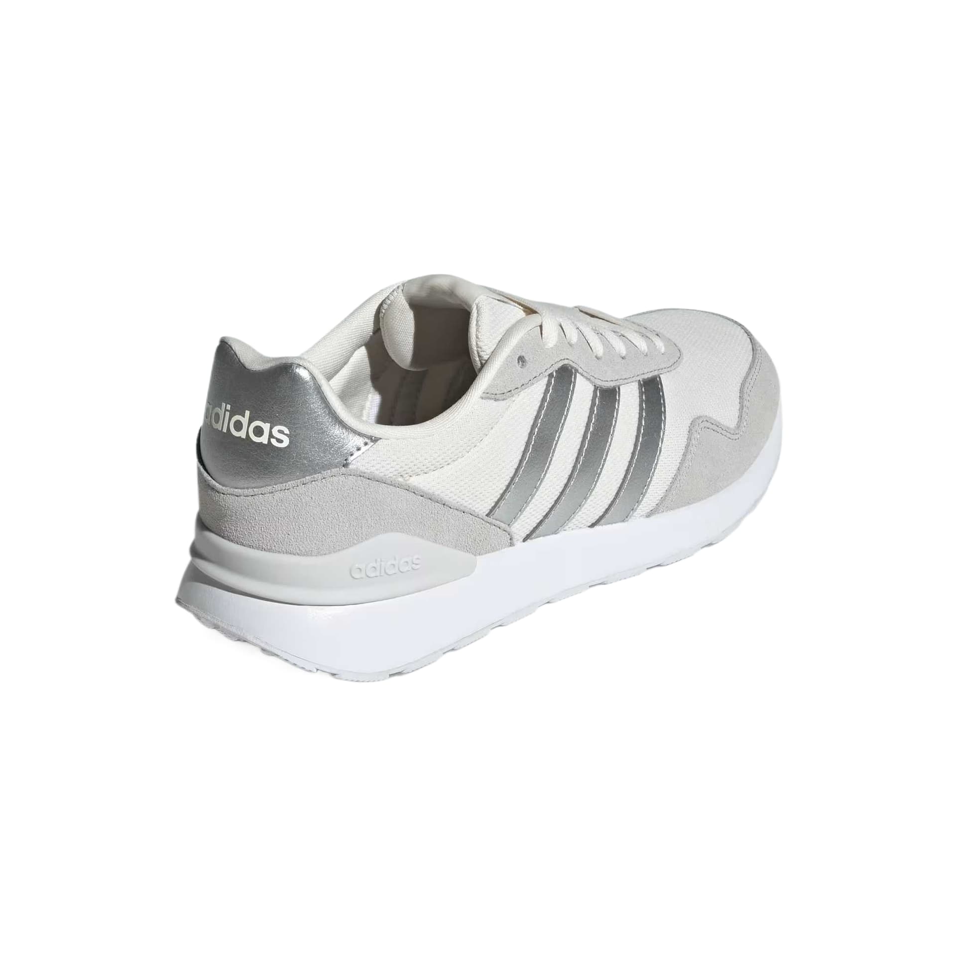 Кроссовки Adidas Run 60s 4 Low Топ Повседневная обувь Женские - изображение 4