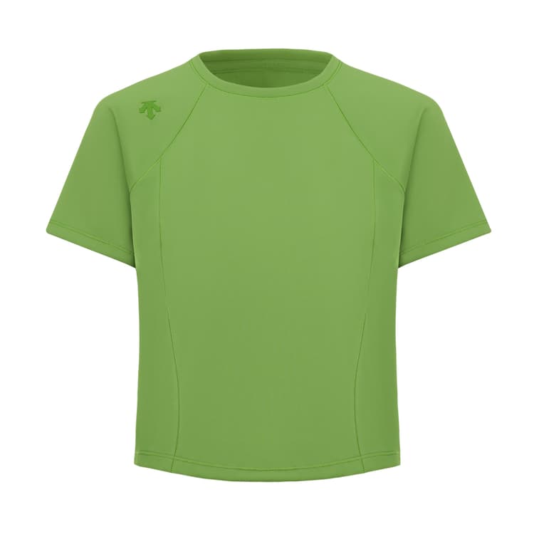 Футболка DESCENTE WOMENS TRAINING T
