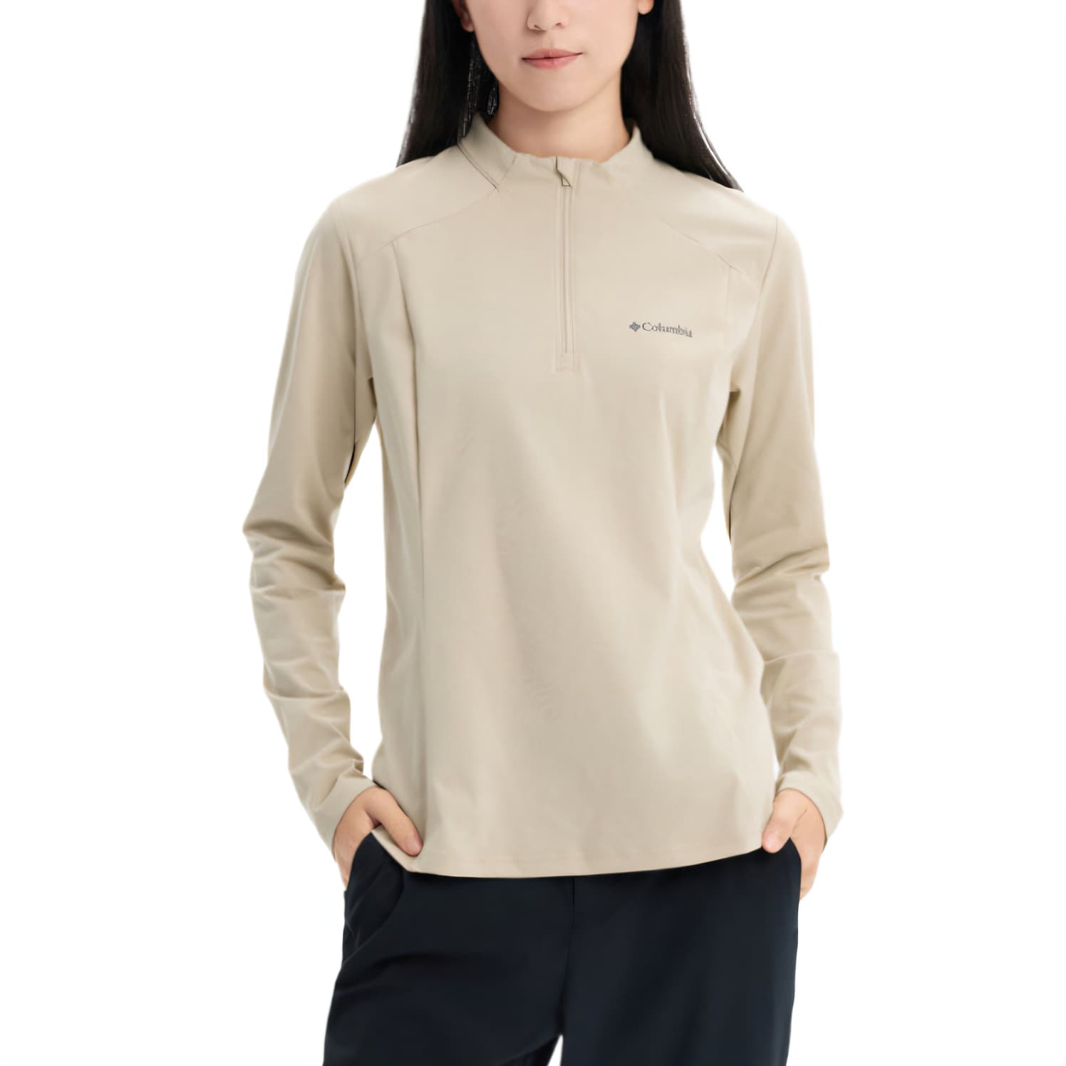 Футболка Columbia SEEKER LEGEND T - изображение 1