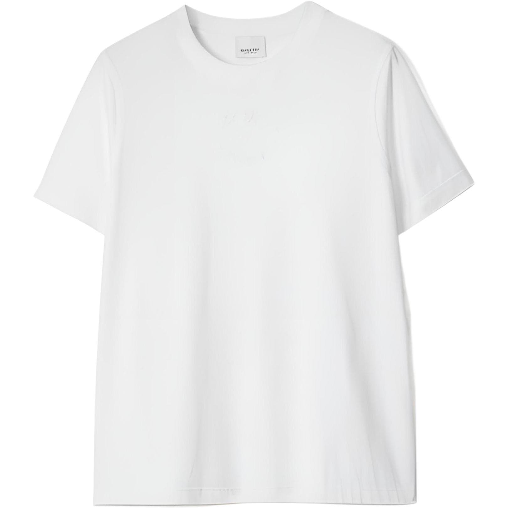 Футболка Burberry SS23 T - изображение 1