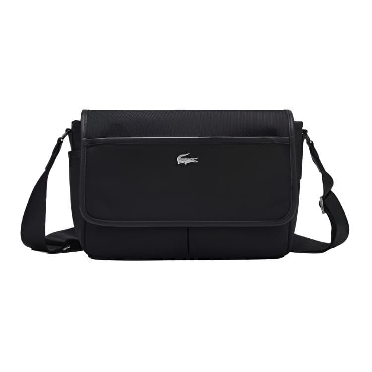 Сумка через плечо Lacoste - изображение 1