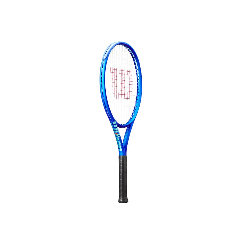 Wilson ULTRA V5 111 270г Ракетка Вес 111 Квадратный Форма Дюймы Голова Размер Синий Унисекс Теннисные Ракетки - изображение 2
