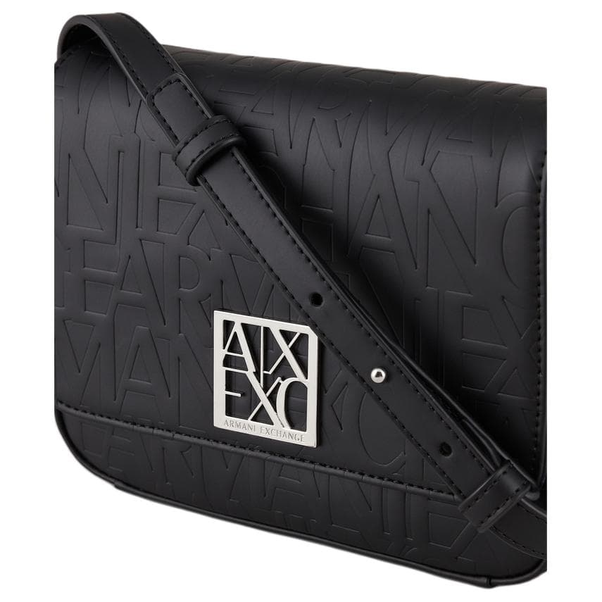 Сумка через плечо ARMANI EXCHANGE - изображение 4