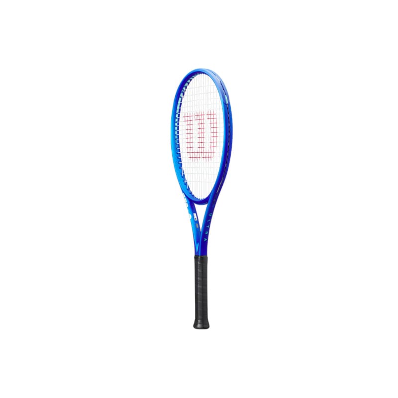 WILSON ULTRA V5 300g Racket Вес 100 Квадратная форма Дюймы Голова Размер Синий Теннисные ракетки - изображение 3