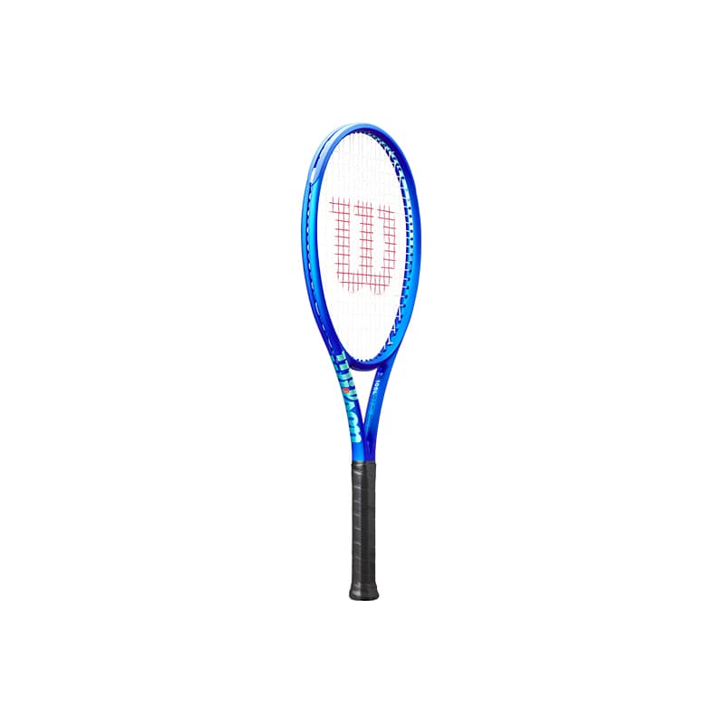 Wilson ULTRA V5 100L 280g Ракетка Вес 100 Квадратных Дюймов Голова Размер Синий Унисекс Теннисные Ракетки - изображение 2