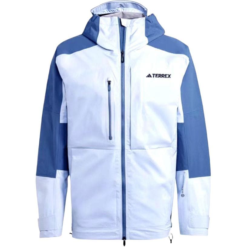 Демисезонная куртка adidas - изображение 1