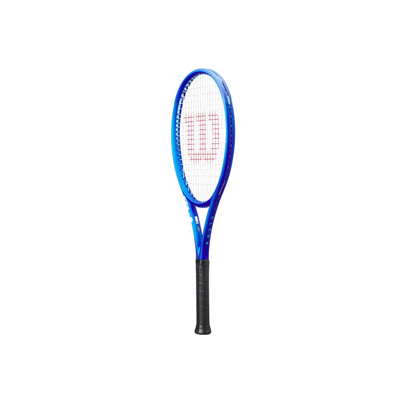 Wilson ULTRA V5 100L 280g Ракетка Вес 100 Квадратных Дюймов Голова Размер Синий Унисекс Теннисные Ракетки - изображение 3