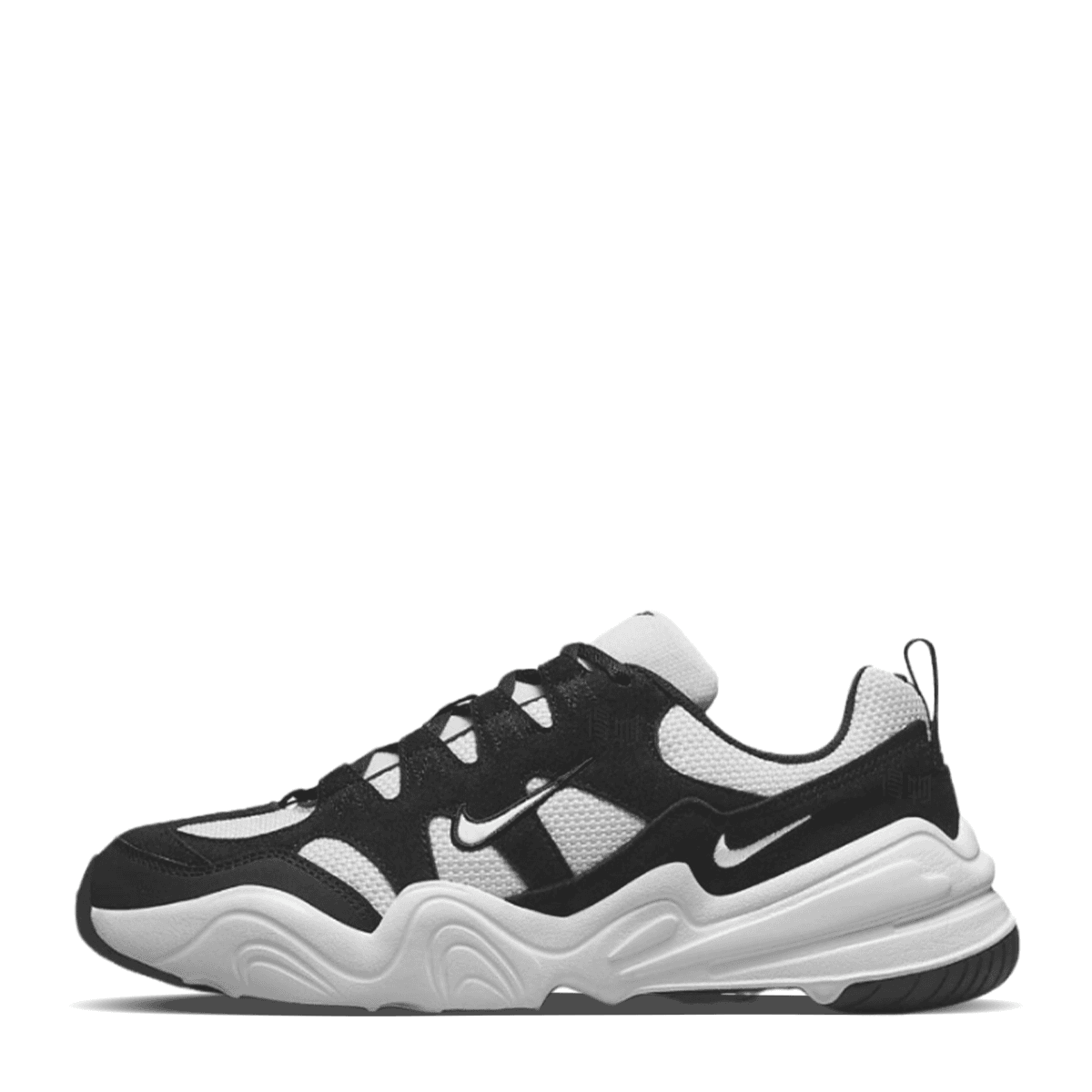 Кроссовки Nike Tech Hera Black Pink - изображение 6