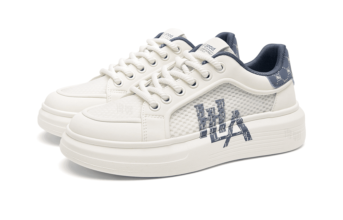 Кроссовки HLA - изображение 2