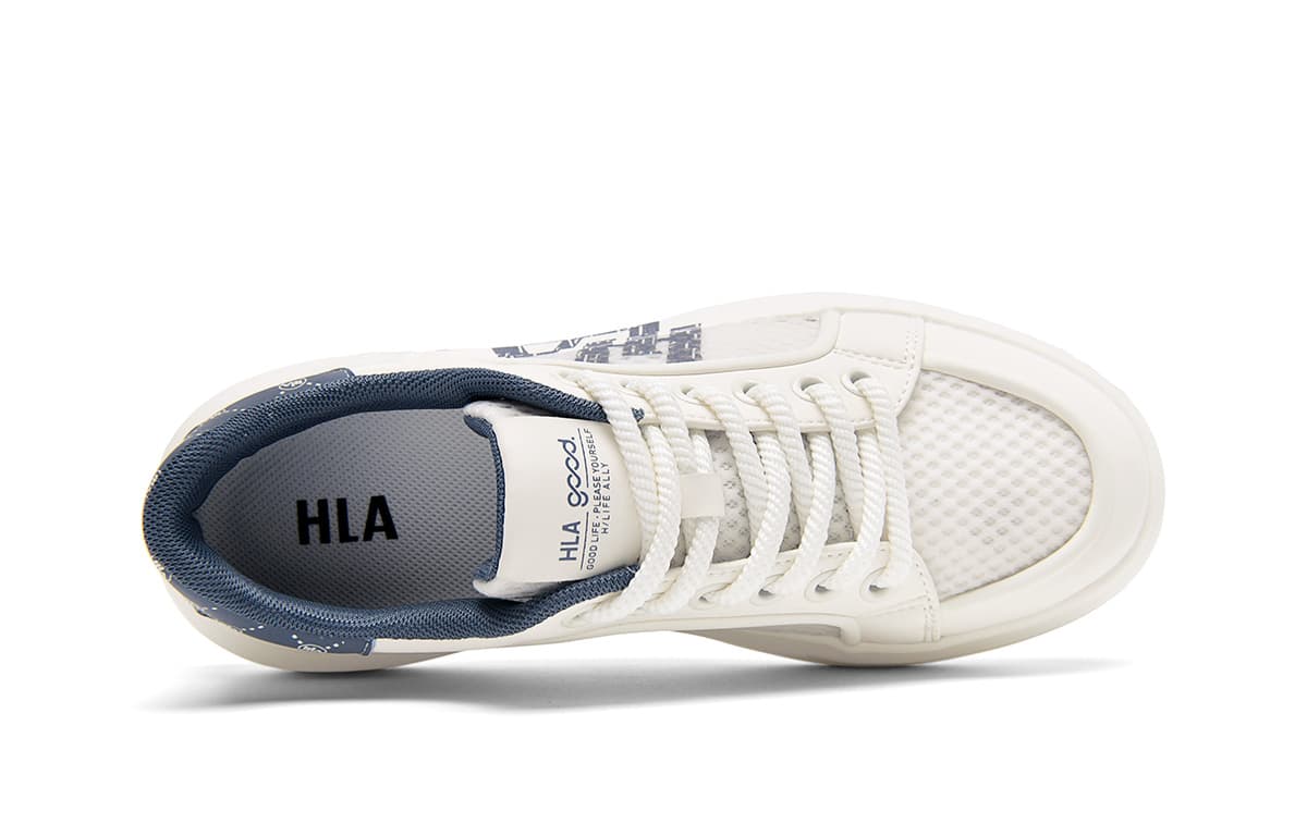 Кроссовки HLA - изображение 3