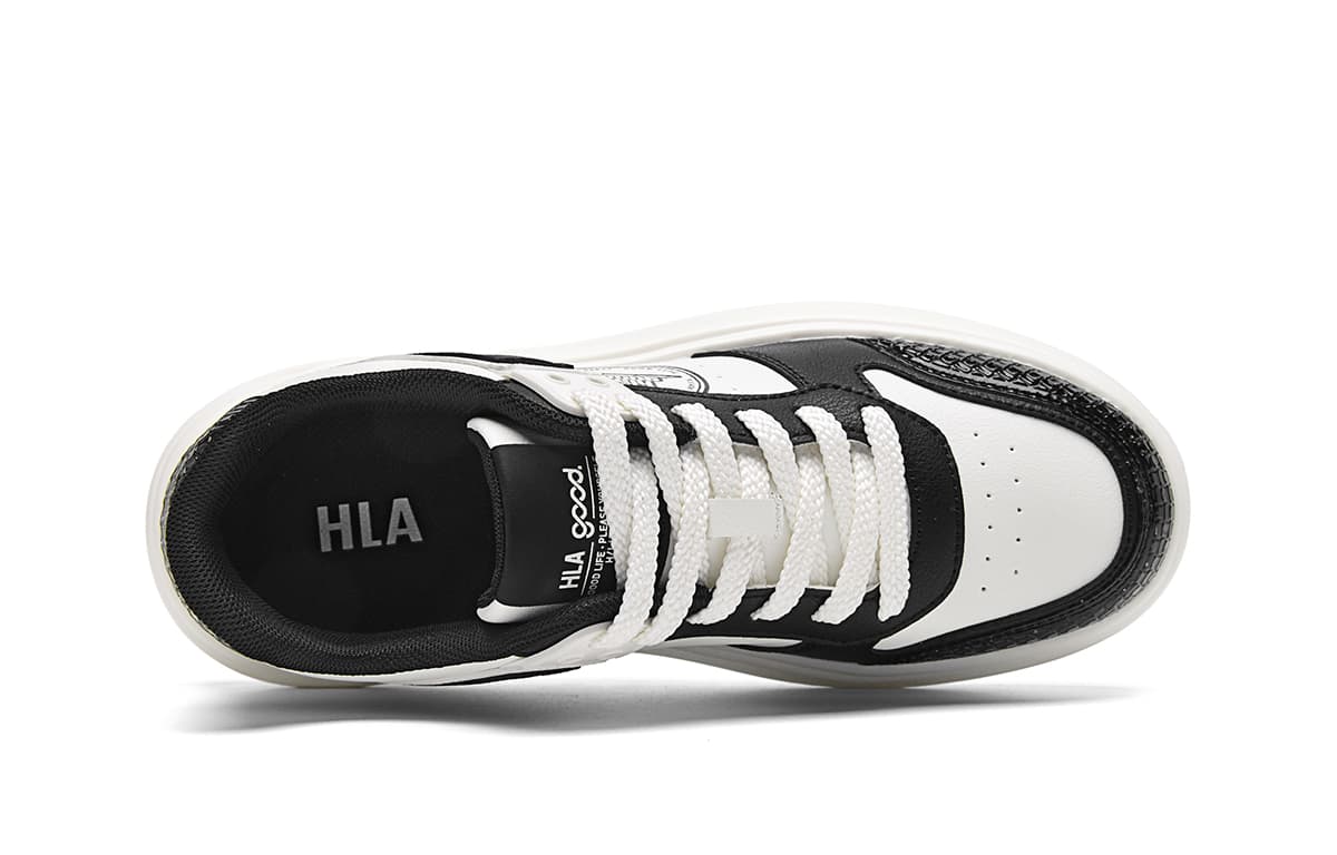 Кроссовки HLA - изображение 3