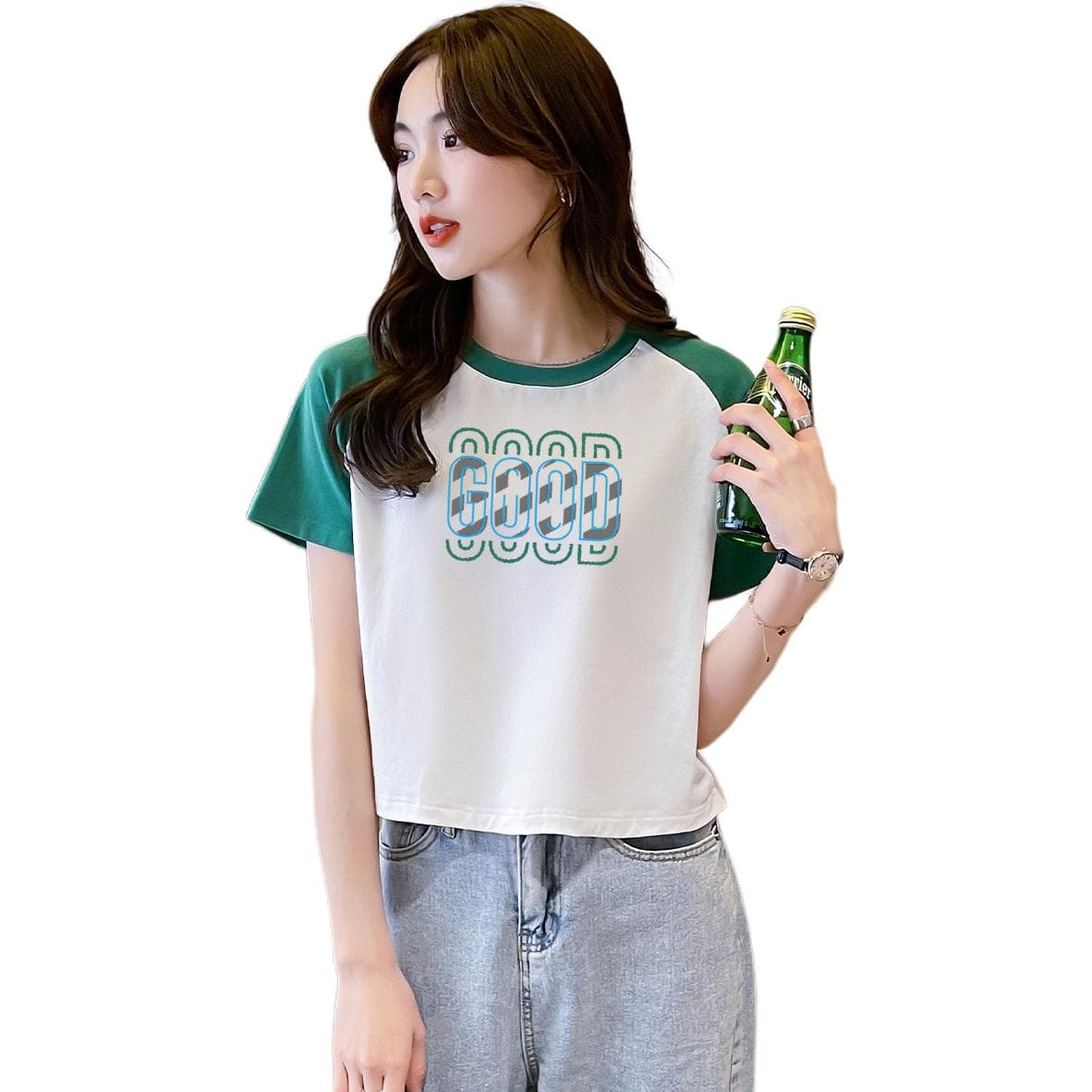 Футболка JEANSWEST t T - изображение 1