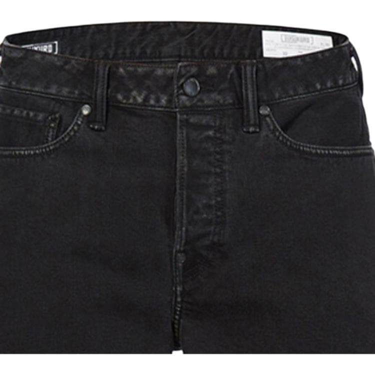 Джинсовые шорты EVISU SS20 - изображение 3