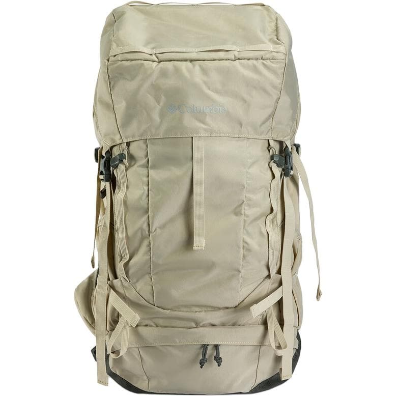 Columbia 45 55L Альпинистские походные туристические сумки ткань умбра унисекс - изображение 1