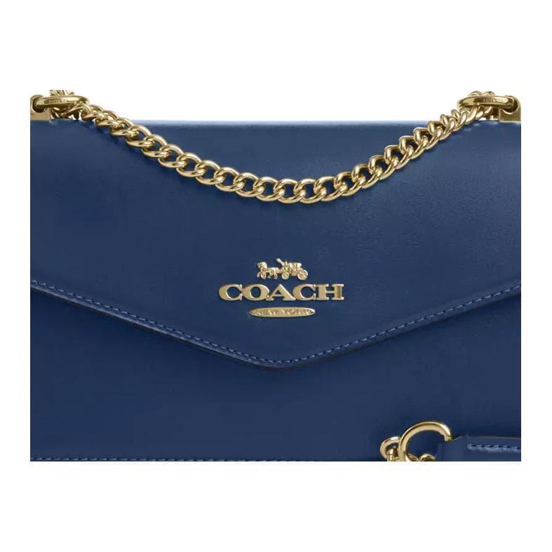 Сумка через плечо COACH Klare 26 - изображение 5
