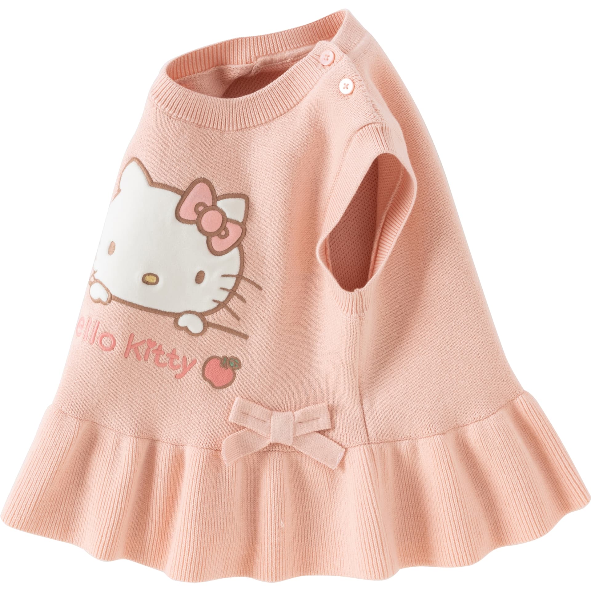 DAVE&BELLA серия Sanrio KIDS жилеты - изображение 2