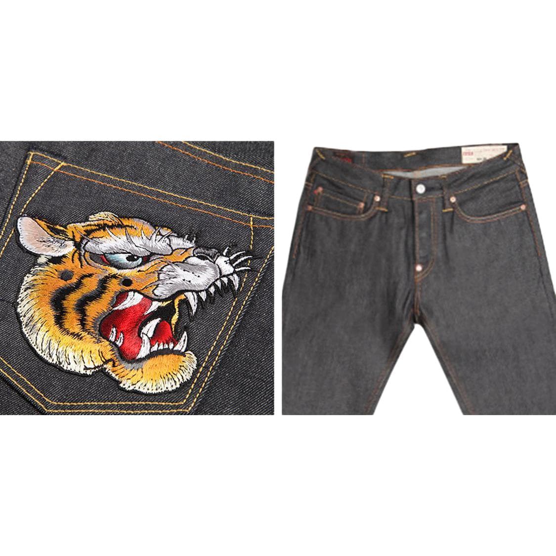 Штаны EVISU - изображение 3
