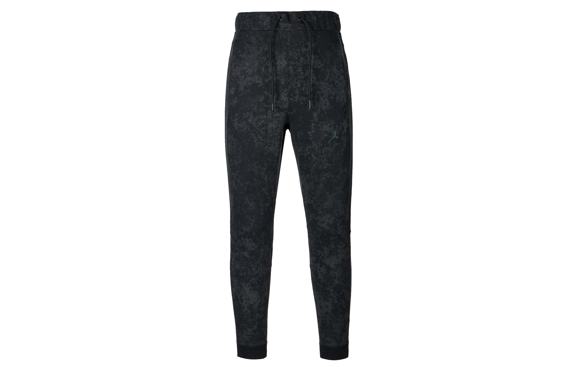 Штаны Jordan Dri-FIT Sport Air Fleece - изображение 1