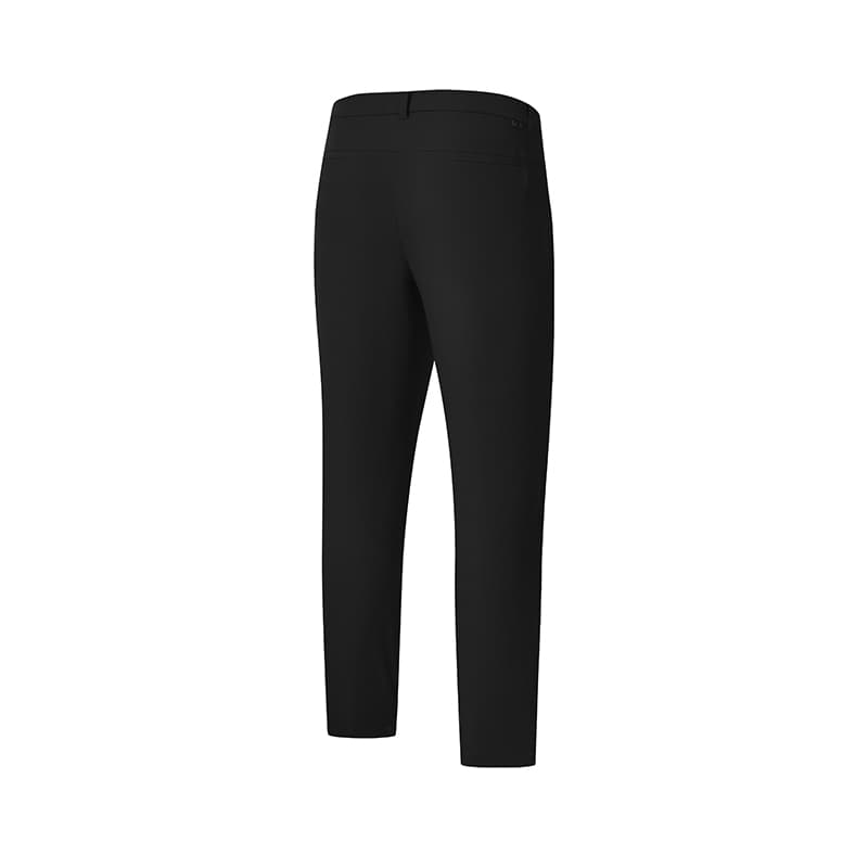 Штаны FILA GOLF серия Повседневные брюки Мужские - изображение 2