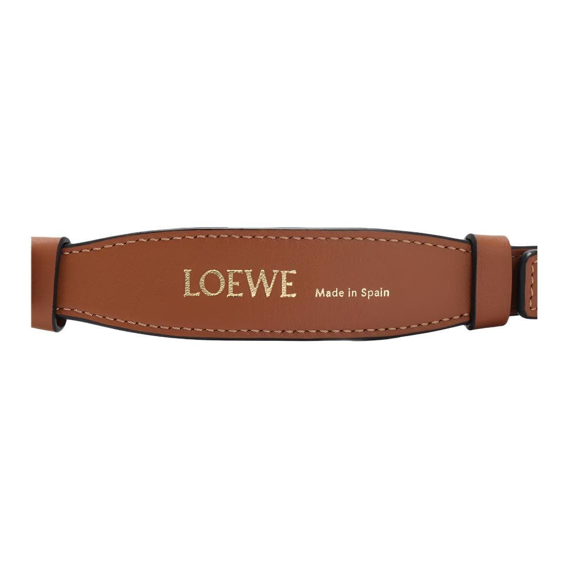 Ремень для сумки LOEWE - изображение 5
