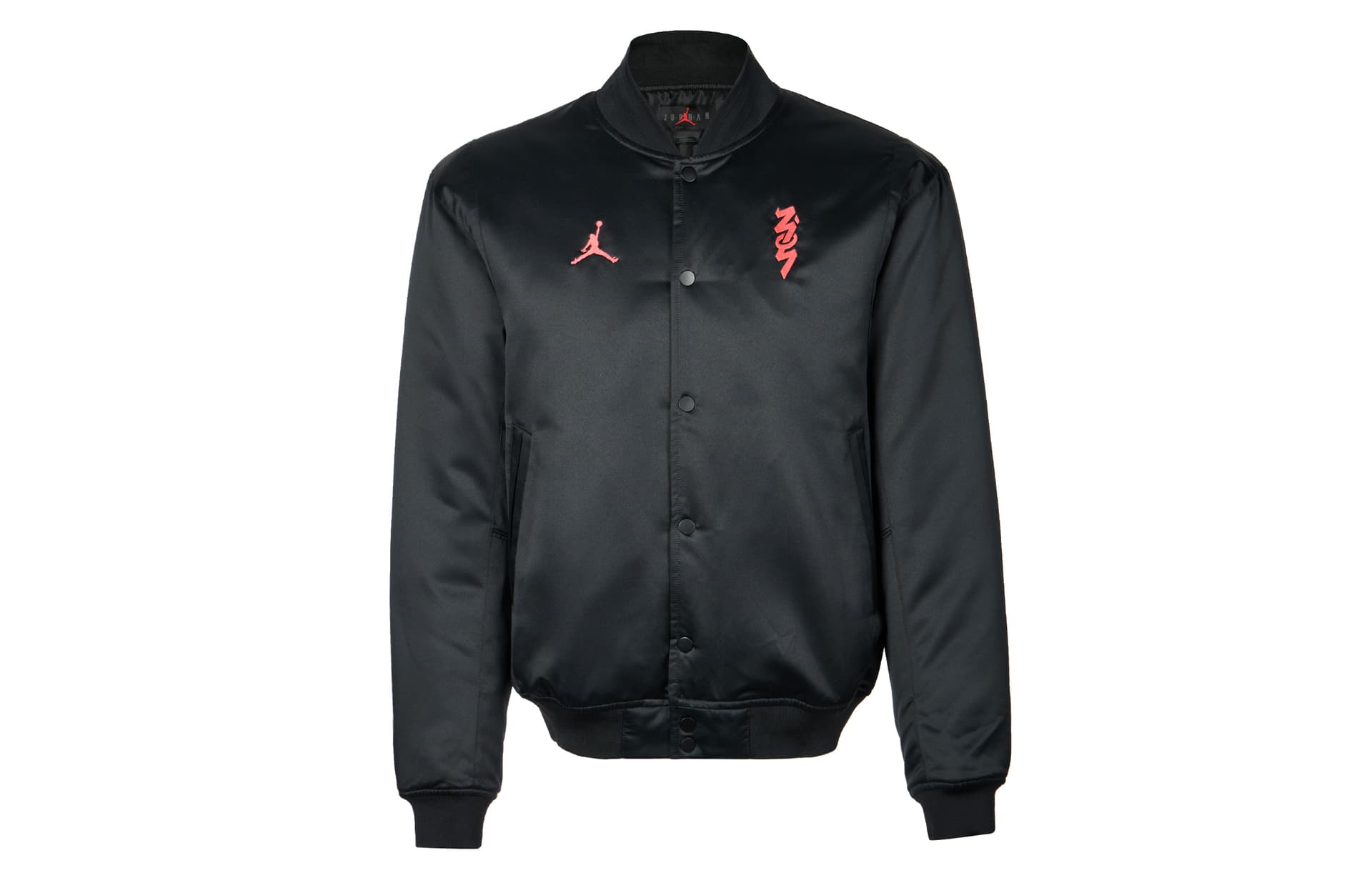 Куртка Jordan Logo - изображение 2