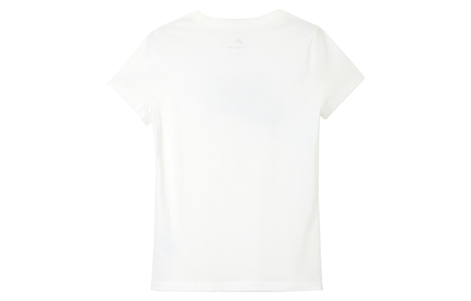 Футболка Nike Sportswear Essentials LogoT - изображение 5