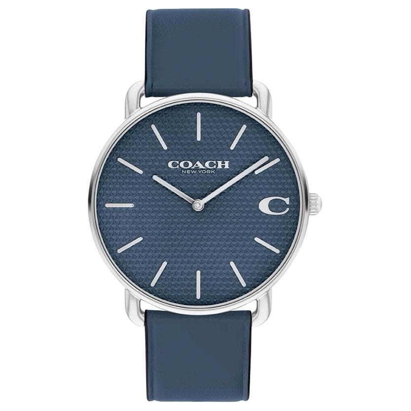 Механические часы COACH ELLIOT 41mm 30 - изображение 1