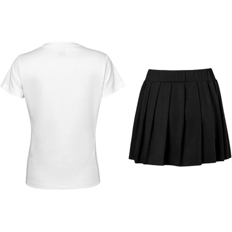 Kawasaki Match Clothing Collection Юбка Комплект Женский - изображение 2