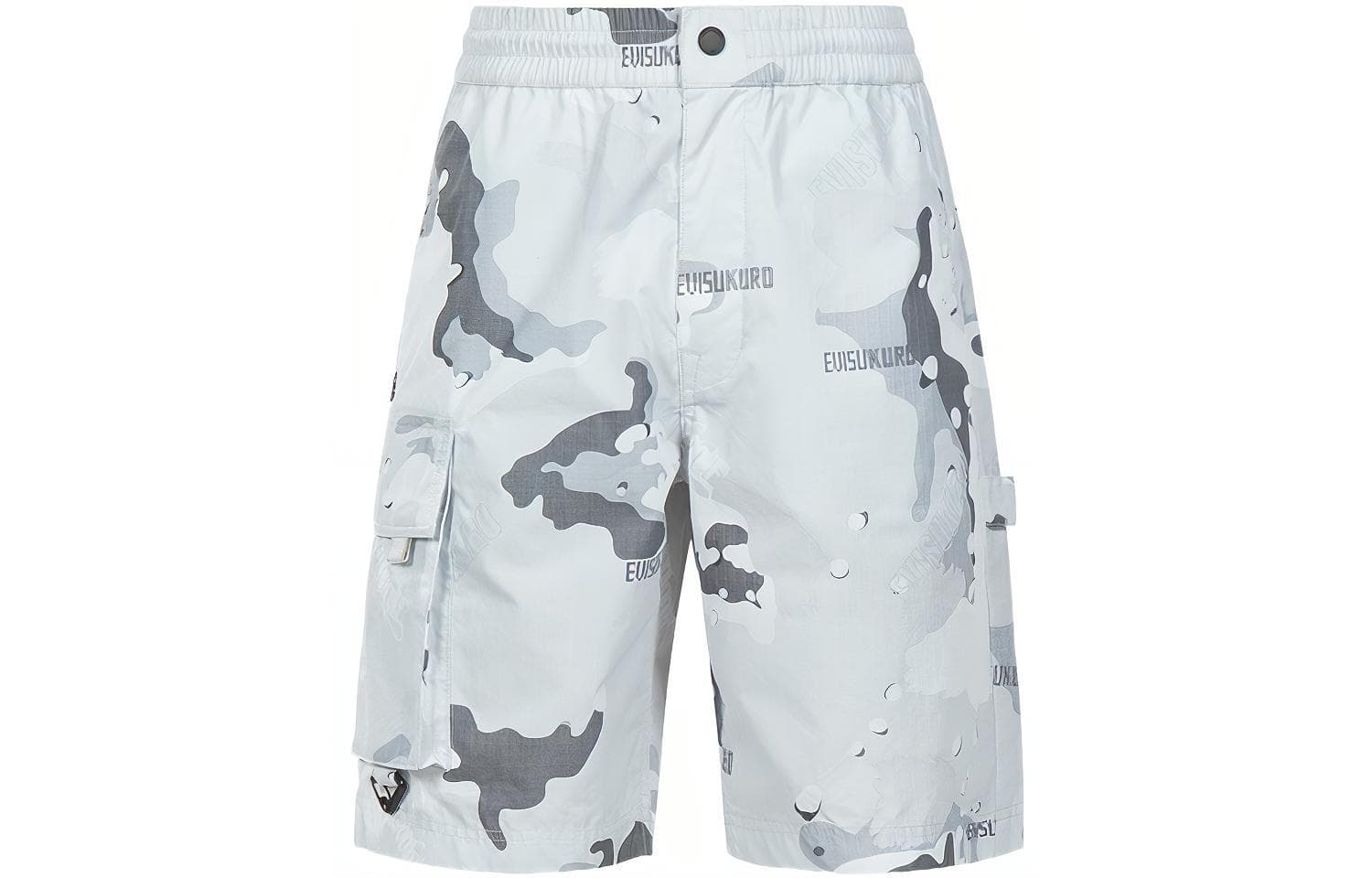 Шорты EVISU - изображение 1