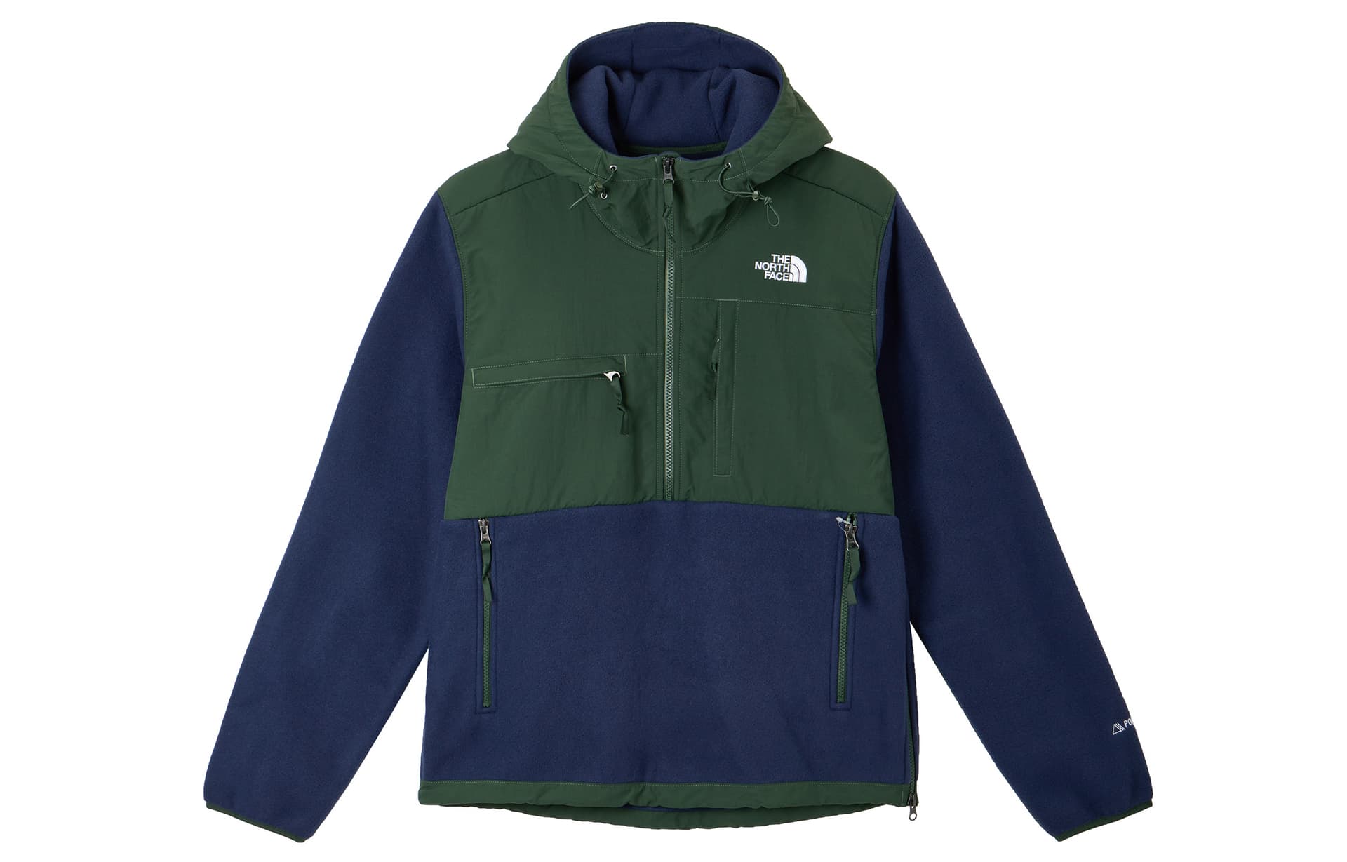Худи The North Face Denali Anorak - изображение 6