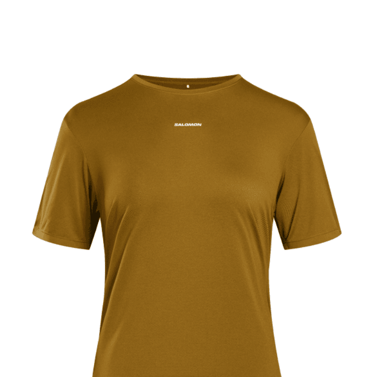 Футболка SALOMON SHKOUT CORE T - изображение 3