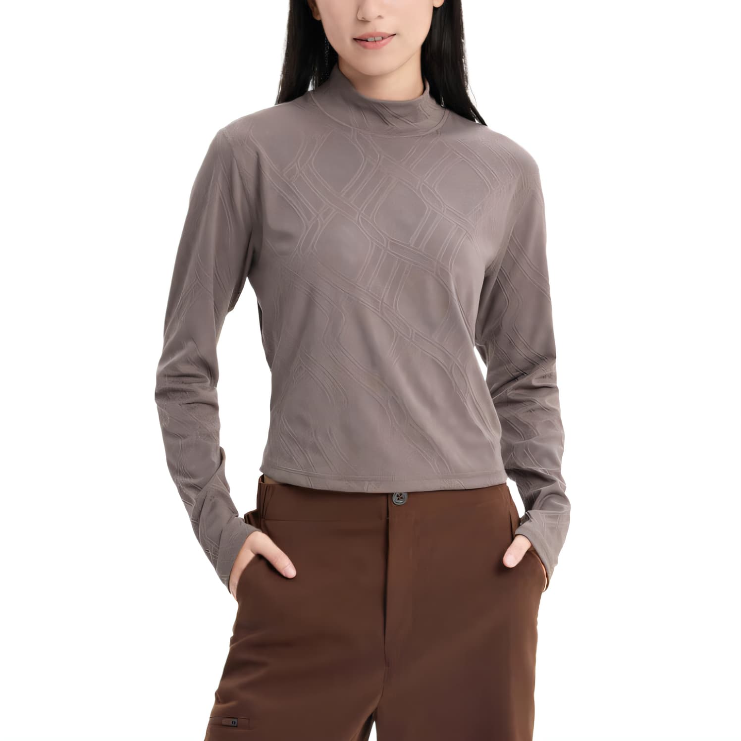 Футболка Columbia GRANITE POINT T - изображение 1