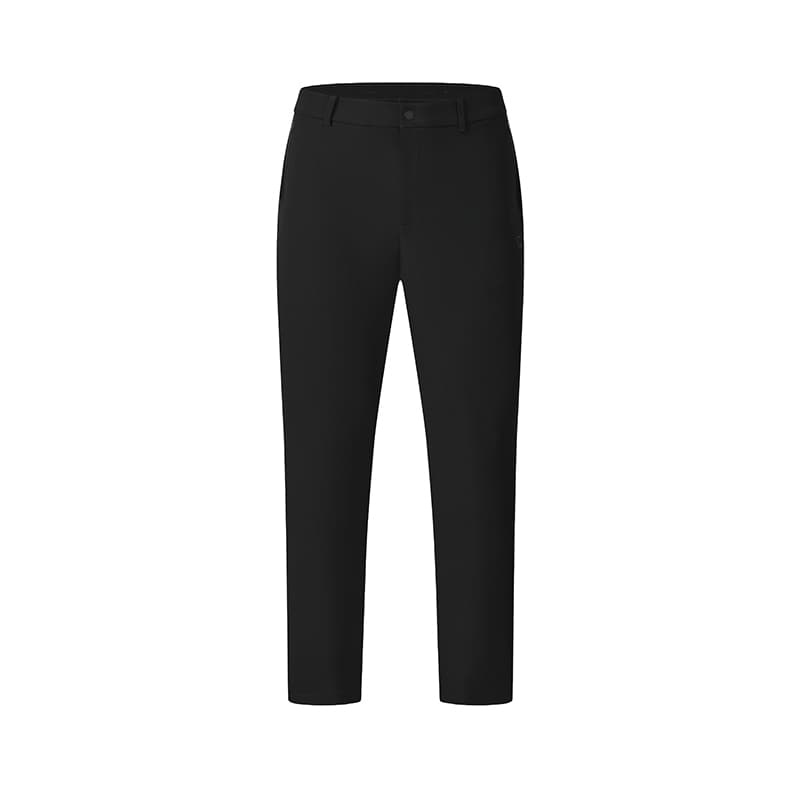 Штаны FILA GOLF серия Повседневные брюки Мужские - изображение 3