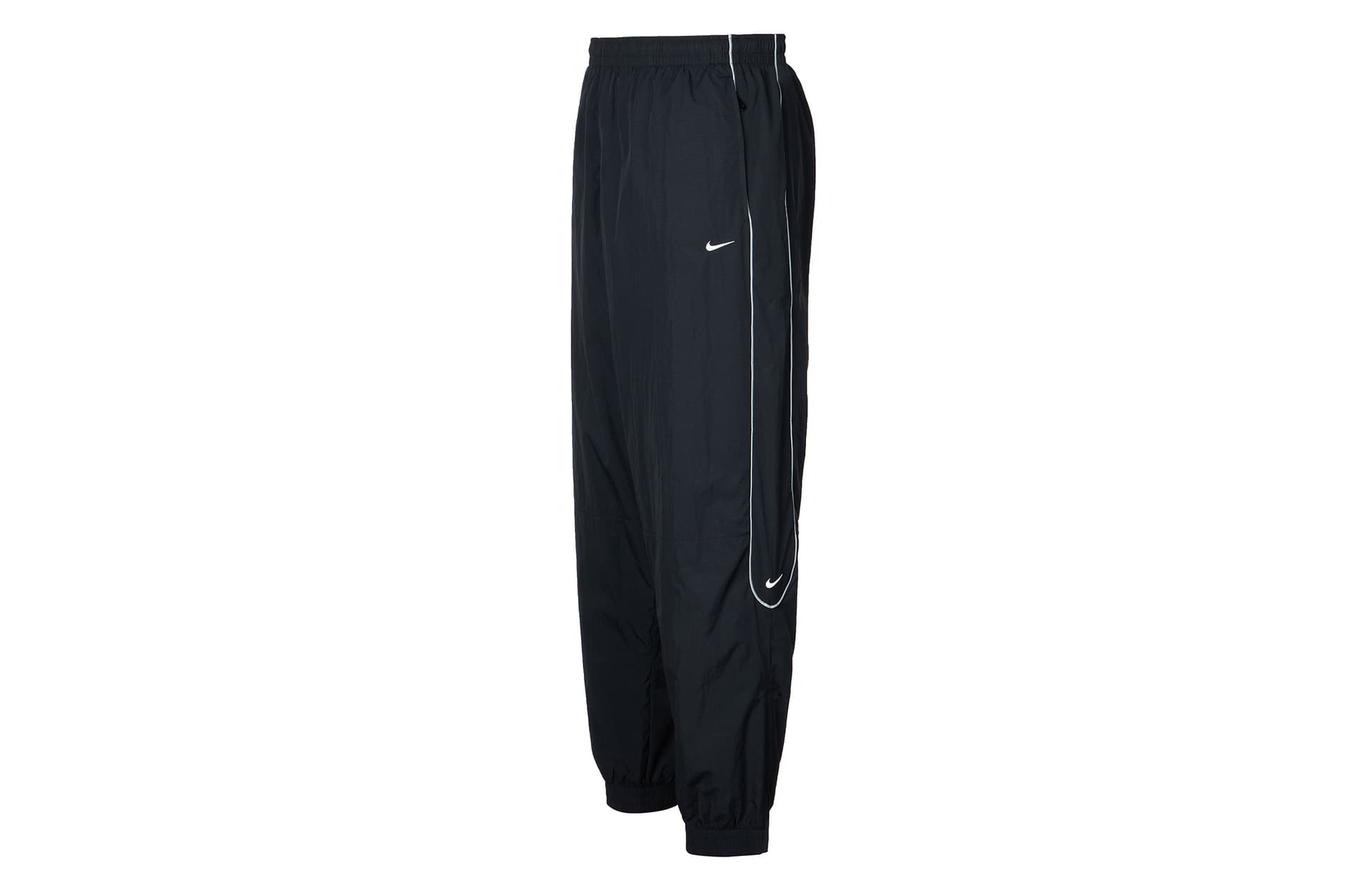 Спортивная одежда Nike Solo Swoosh Logo - изображение 1