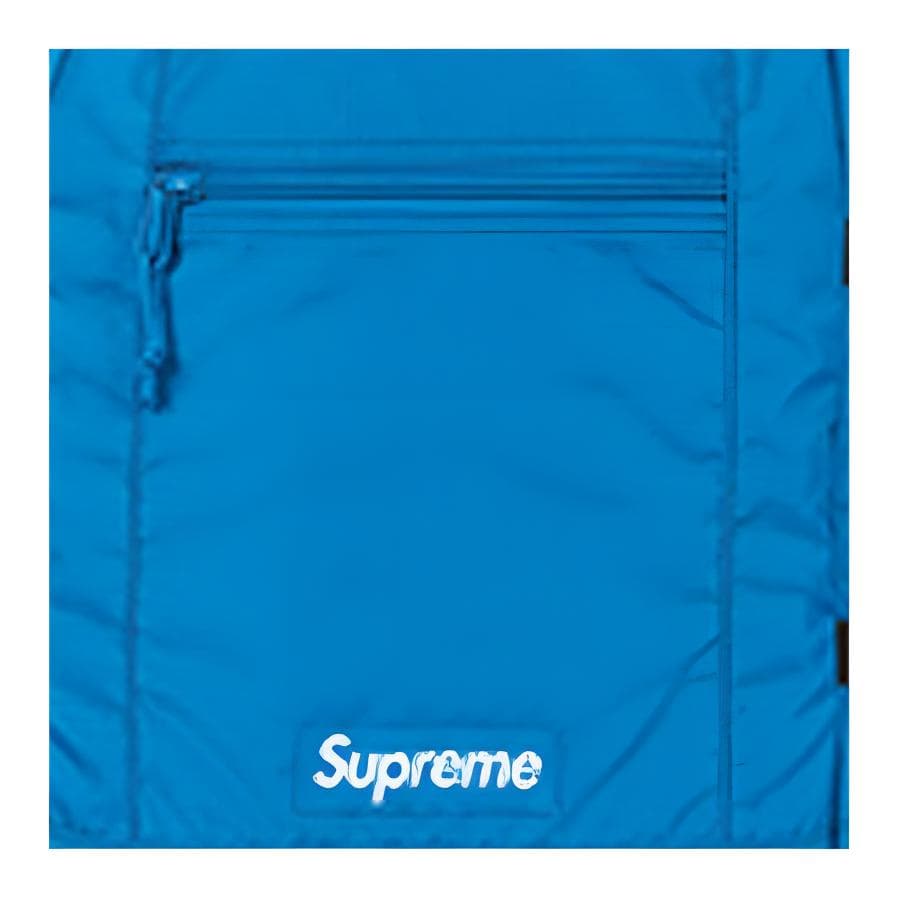 Рюкзак Supreme SS19 Tote - изображение 4
