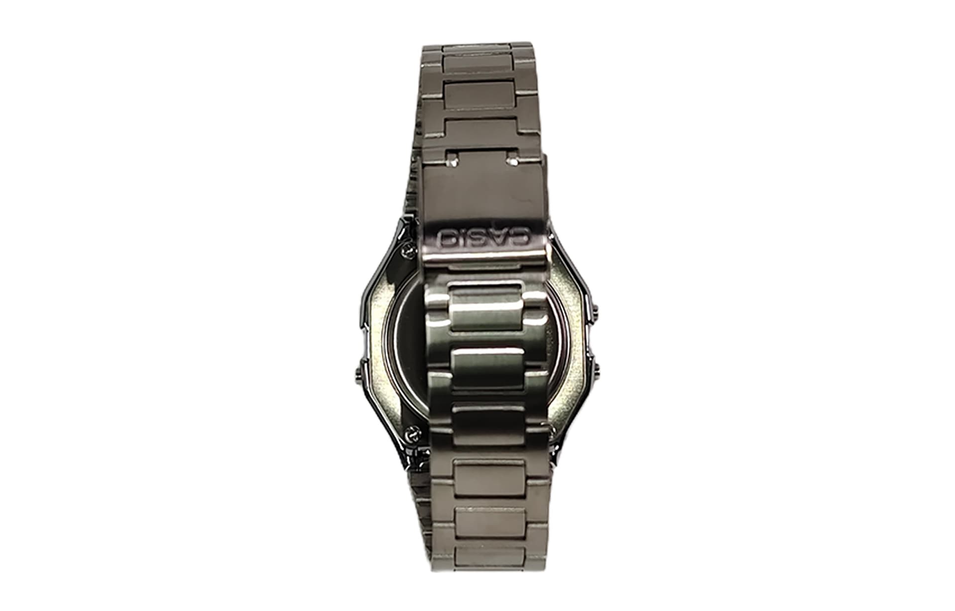 Часы CASIO A158WA-1-ls - изображение 5