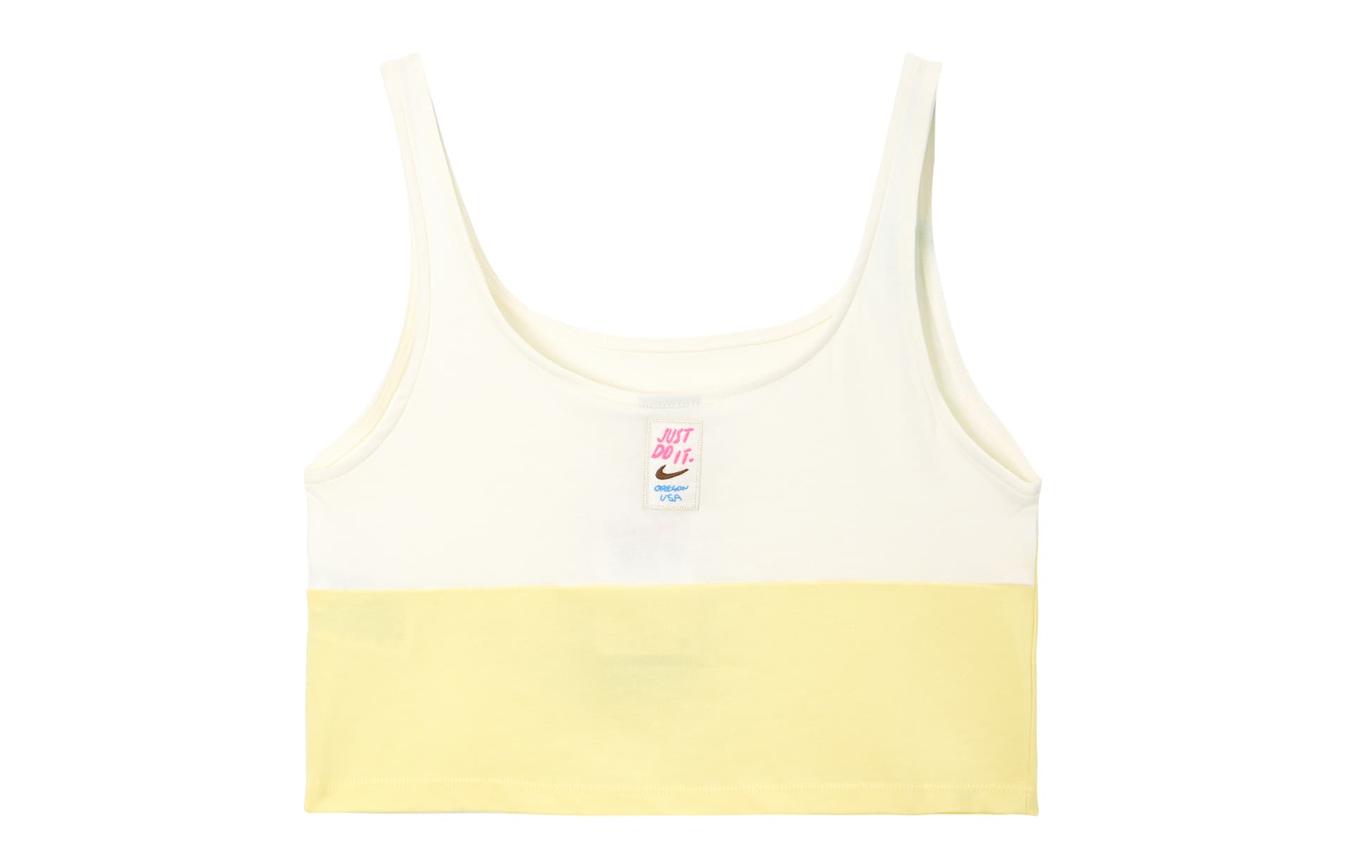 Майка Nike Sportswear Logo - изображение 2