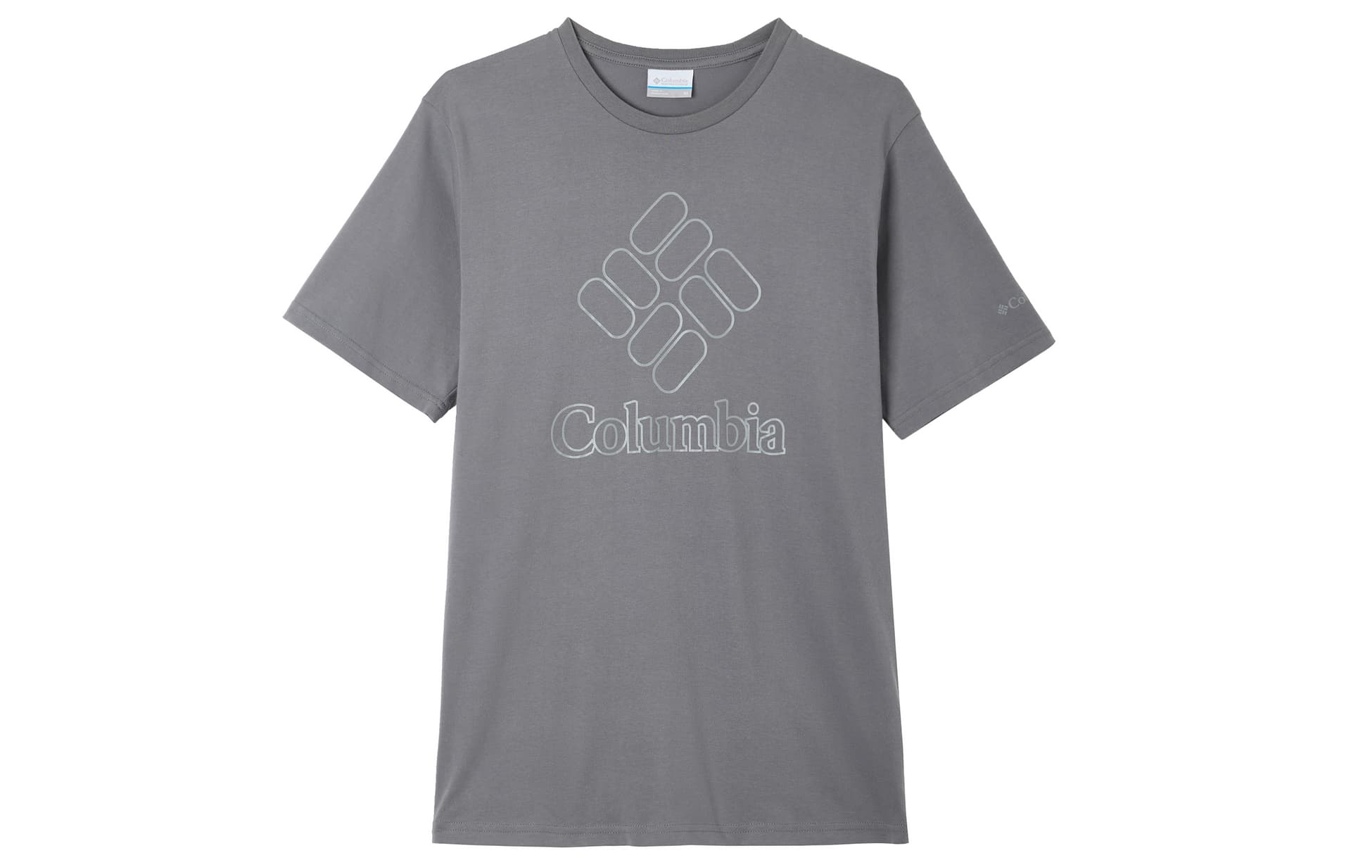 Футболка Columbia LogoT - изображение 3