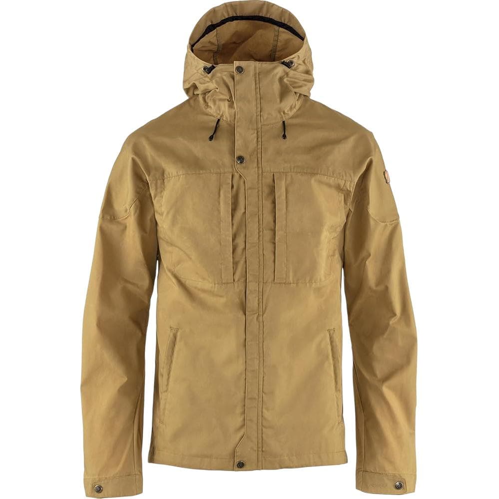 Куртка Fjallraven Куртки и Пальто Мужской - изображение 1
