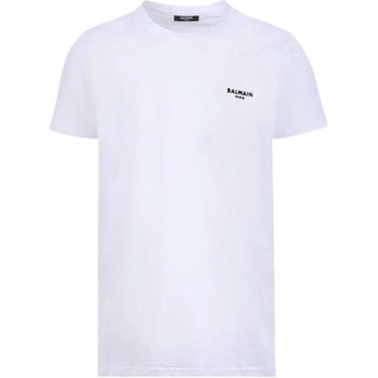 Футболка BALMAIN T - изображение 1