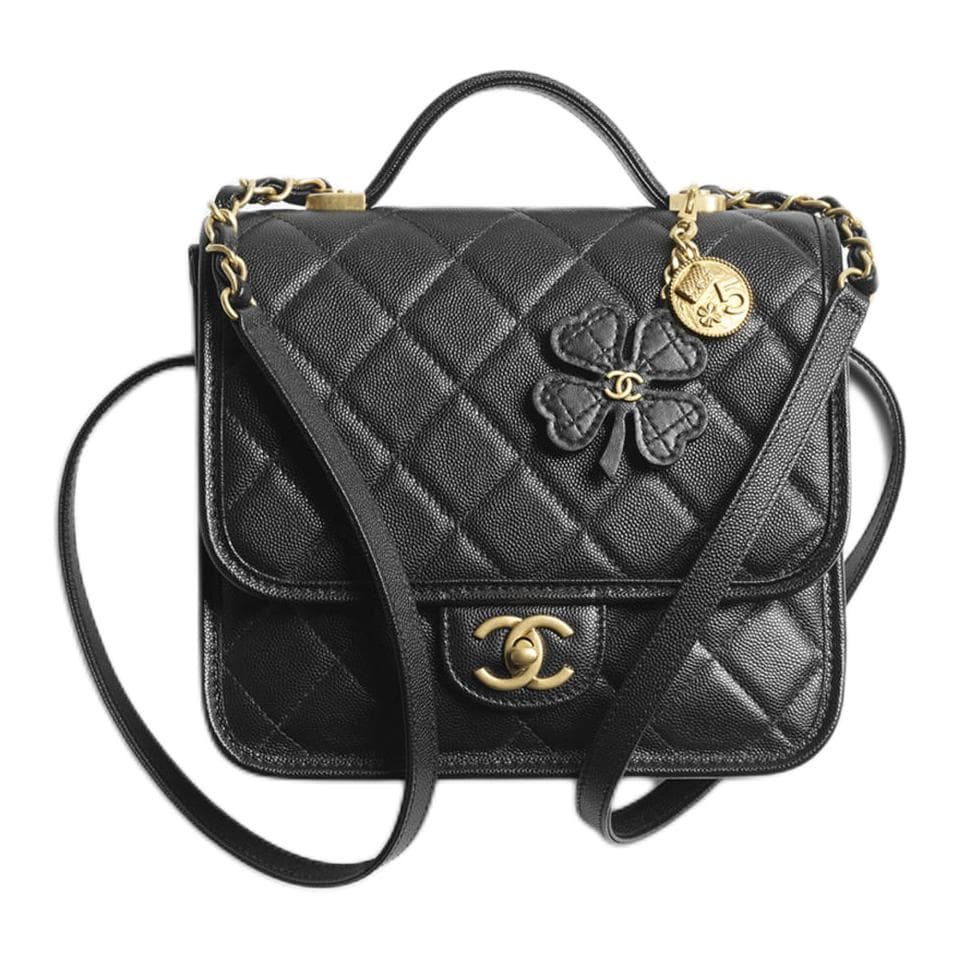 Рюкзак CHANEL 25B - изображение 1