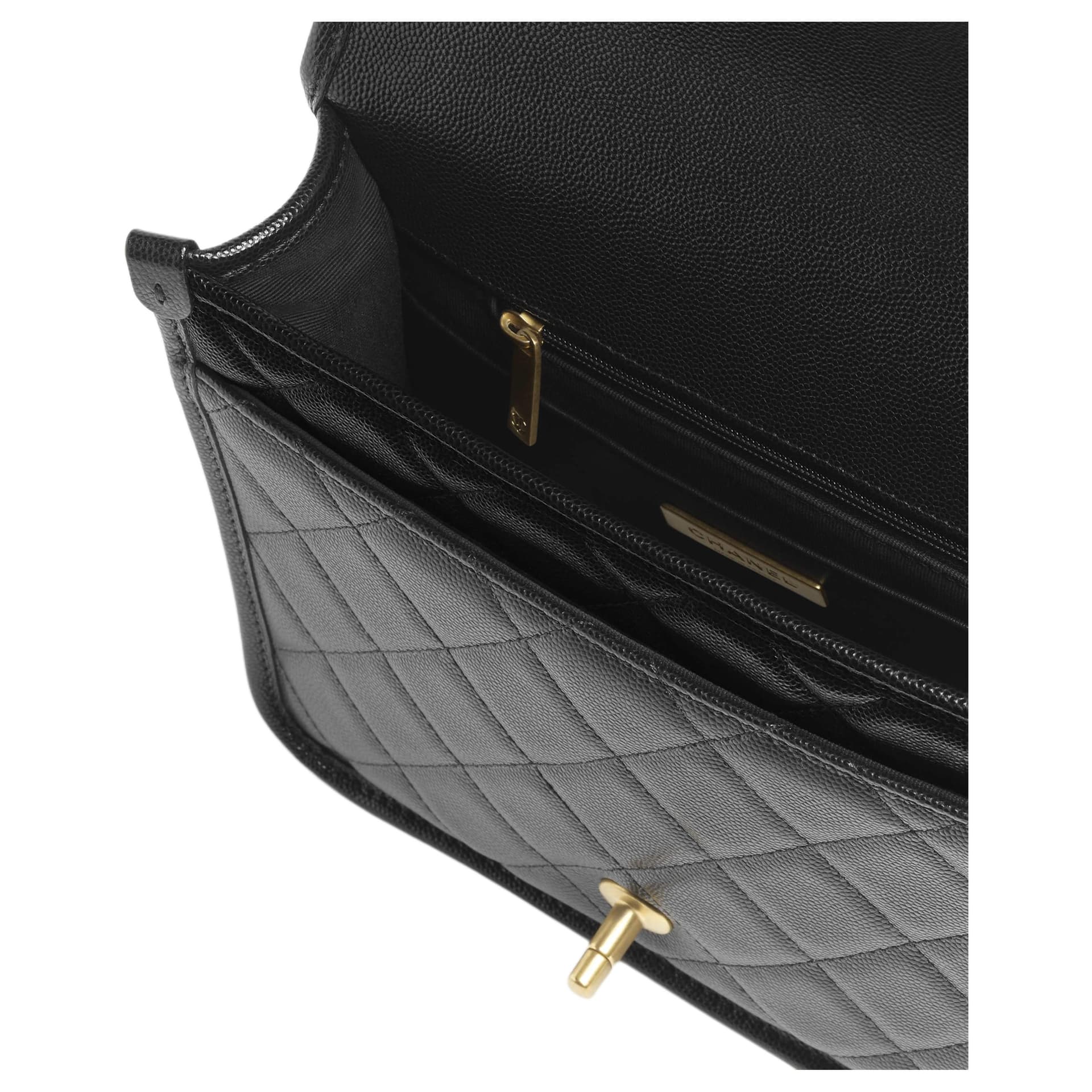 Рюкзак CHANEL 25B - изображение 4