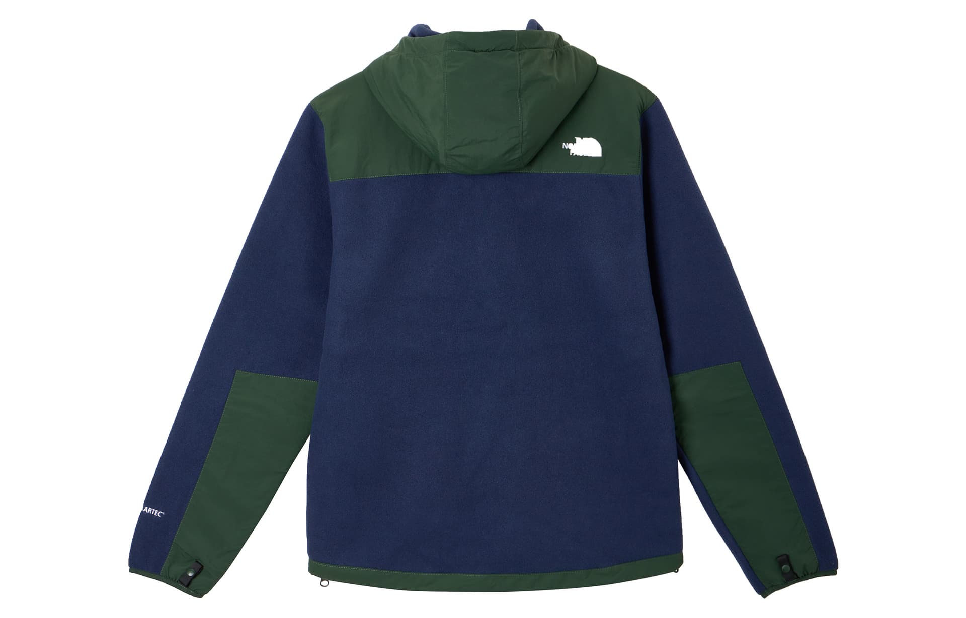 Худи The North Face Denali Anorak - изображение 7