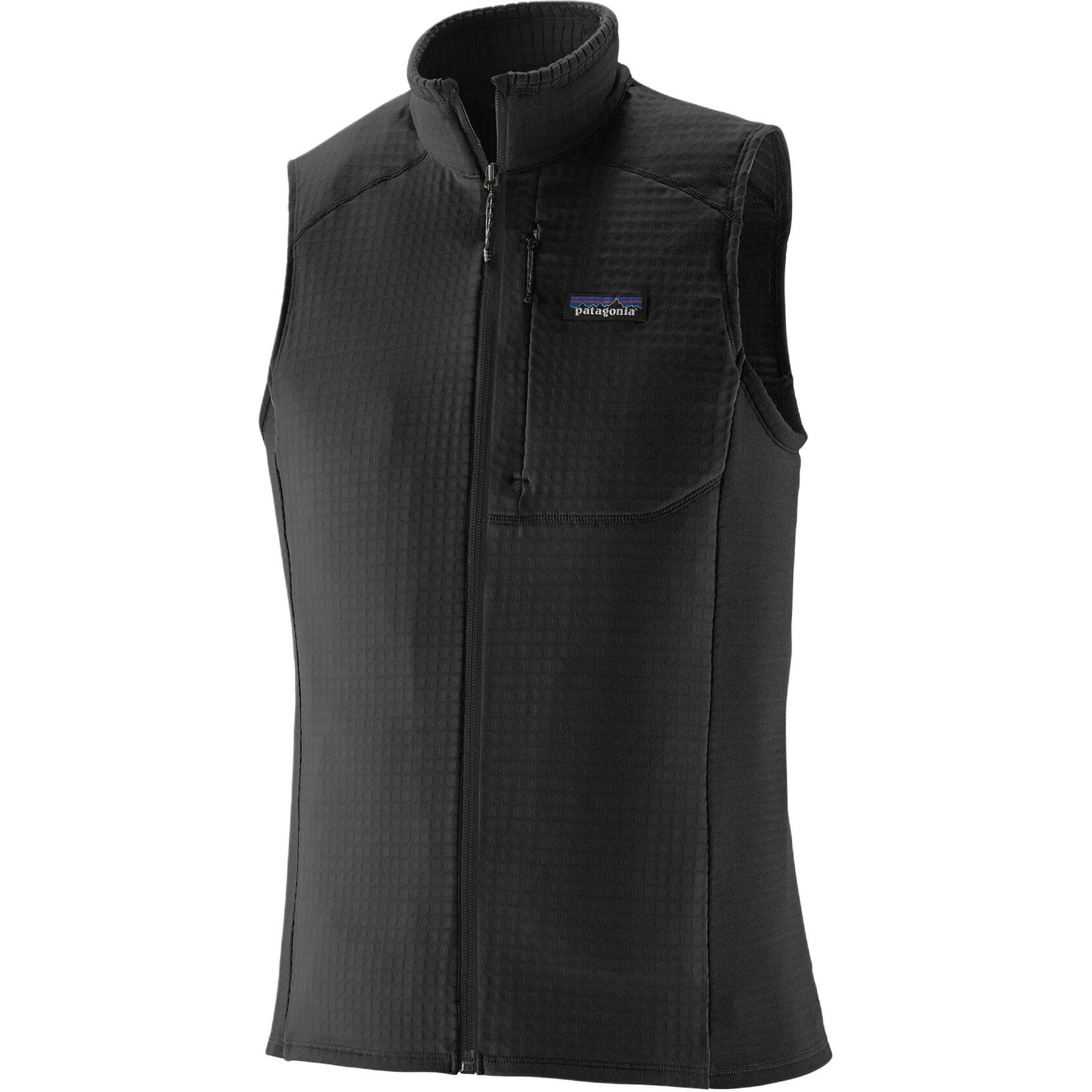 Patagonia R1 Женские жилеты - изображение 2