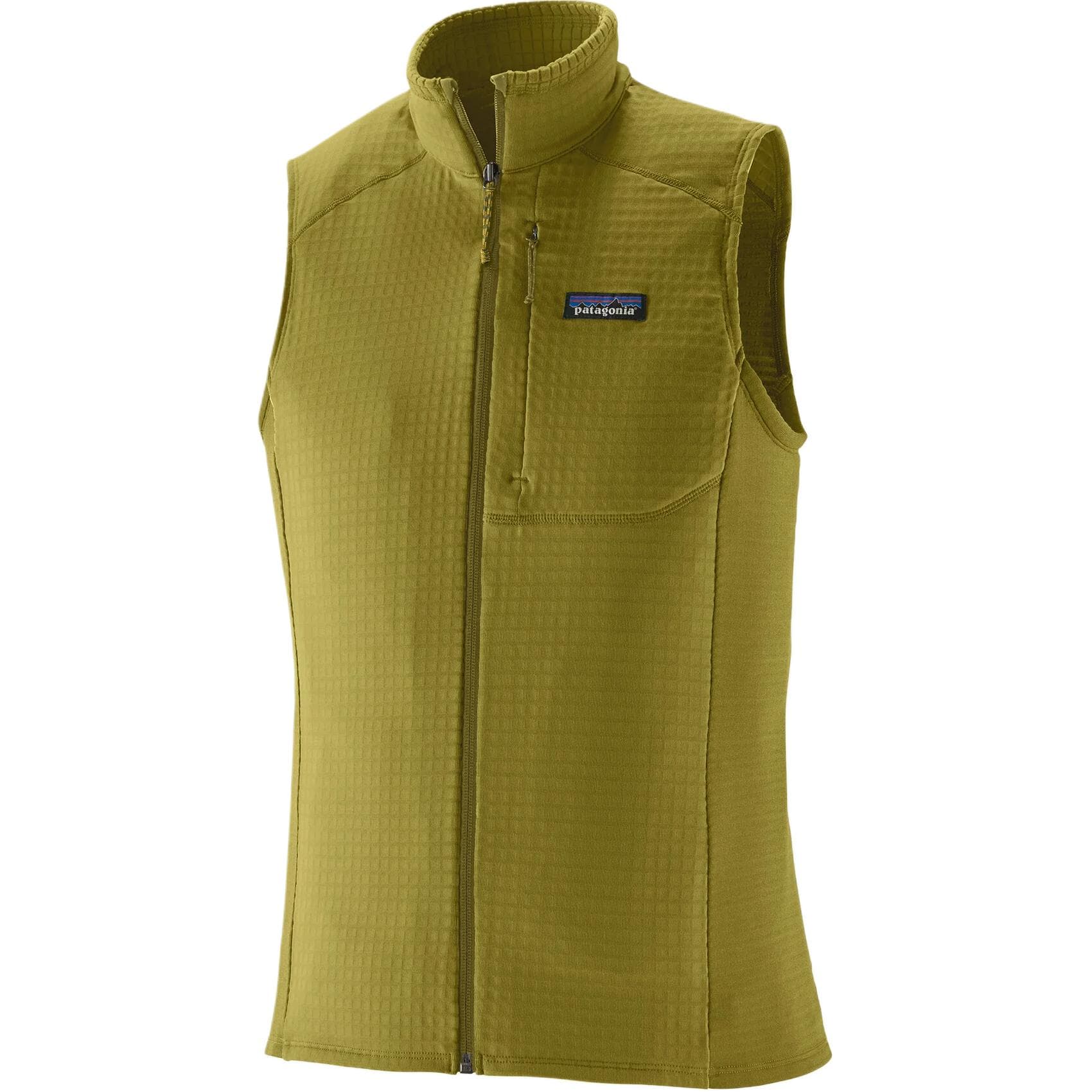 Patagonia R1 Женские жилеты - изображение 1