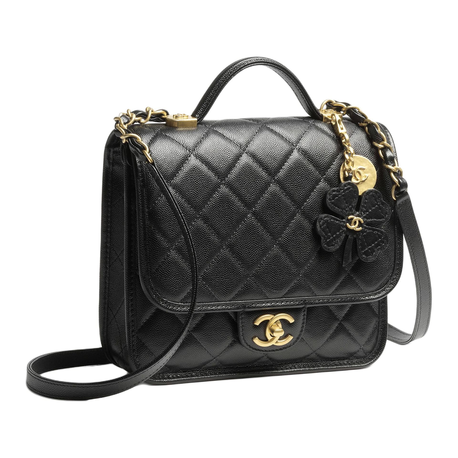 Рюкзак CHANEL 25B - изображение 2