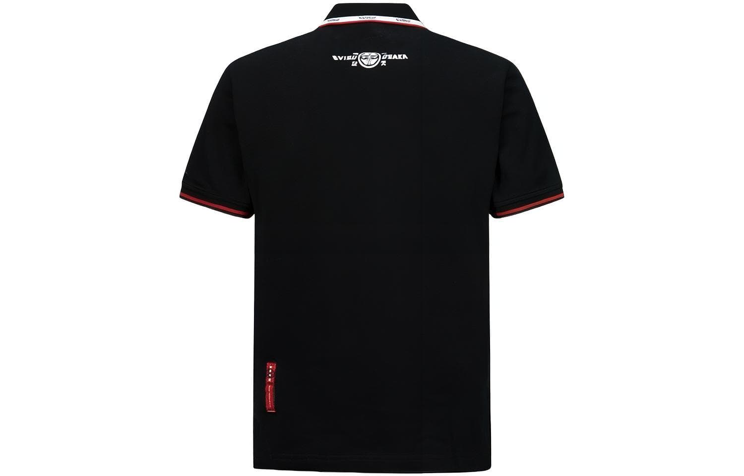 Поло EVISU 23SSpolo - изображение 2