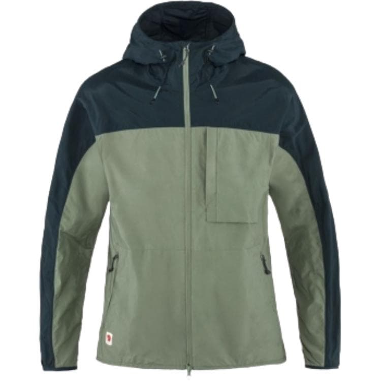 Куртка Fjallraven Куртки и Пальто Мужской - изображение 1