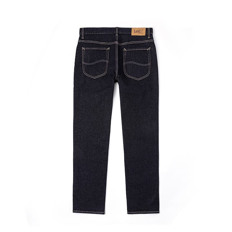Штаны Lee FW24 723 - изображение 2