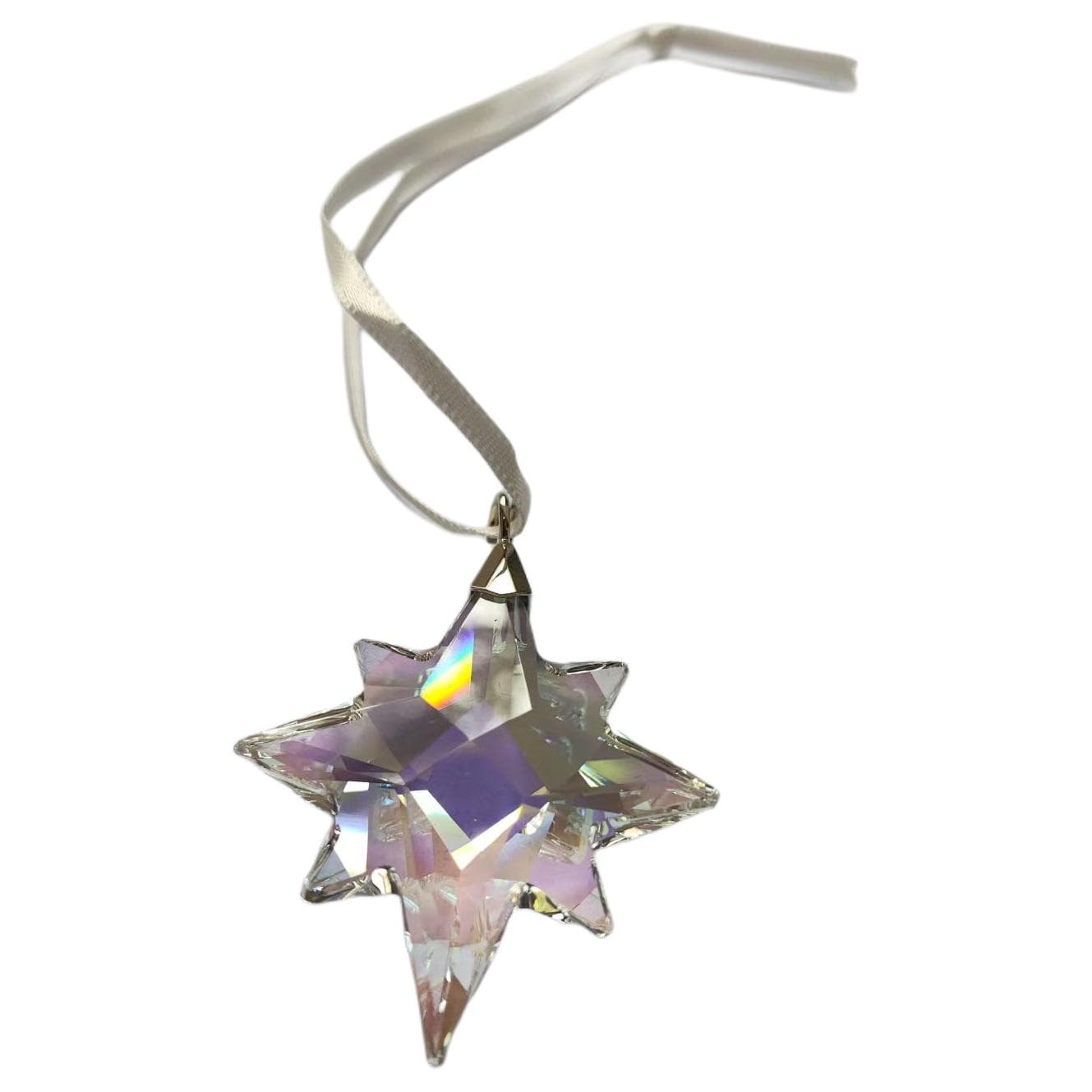 Кулон Swarovski Искусственный кристалл Аксессуары Женские Многоцветные - изображение 4